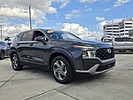 Used 2021 HYUNDAI SANTA FE SE FWD in DAVIE, FLORIDA (Photo 1)