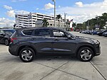 Used 2021 HYUNDAI SANTA FE SE FWD in DAVIE, FLORIDA (Photo 3)