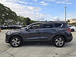 Used 2021 HYUNDAI SANTA FE SE FWD in DAVIE, FLORIDA (Photo 4)