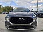 Used 2021 HYUNDAI SANTA FE SE FWD in DAVIE, FLORIDA (Photo 5)
