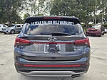 Used 2021 HYUNDAI SANTA FE SE FWD in DAVIE, FLORIDA (Photo 6)
