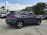 Used 2021 HYUNDAI SANTA FE SE FWD in DAVIE, FLORIDA (Photo 7)