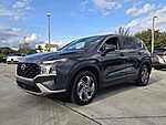 Used 2021 HYUNDAI SANTA FE SE FWD in DAVIE, FLORIDA (Photo 9)