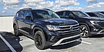 Used 2023 Volkswagen Atlas 3.6L V6 SE W/TECHNOLOGY FWD in DAVIE, FLORIDA