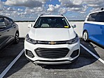 Used 2019 CHEVROLET TRAX AWD 4DR LT in DAVIE, FLORIDA (Photo 3)