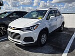 Used 2019 CHEVROLET TRAX AWD 4DR LT in DAVIE, FLORIDA (Photo 4)