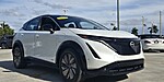 Used 2023 NISSAN ARIYA PREMIERE FWD in DAVIE, FLORIDA