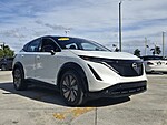 Used 2023 NISSAN ARIYA PREMIERE FWD in DAVIE, FLORIDA (Photo 1)