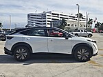 Used 2023 NISSAN ARIYA PREMIERE FWD in DAVIE, FLORIDA (Photo 3)