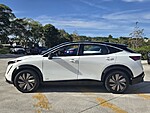 Used 2023 NISSAN ARIYA PREMIERE FWD in DAVIE, FLORIDA (Photo 4)