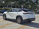 Used 2023 NISSAN ARIYA PREMIERE FWD in DAVIE, FLORIDA (Photo 8)