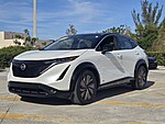 Used 2023 NISSAN ARIYA PREMIERE FWD in DAVIE, FLORIDA (Photo 9)