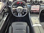 Used 2024 MERCEDES-BENZ C-CLASS AMG C 63 S E PERFORMANCE SEDAN in DAVIE, FLORIDA (Photo 15)