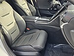 Used 2024 MERCEDES-BENZ C-CLASS AMG C 63 S E PERFORMANCE SEDAN in DAVIE, FLORIDA (Photo 21)