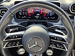 Used 2024 MERCEDES-BENZ C-CLASS AMG C 63 S E PERFORMANCE SEDAN in DAVIE, FLORIDA (Photo 29)