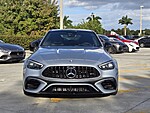 Used 2024 MERCEDES-BENZ C-CLASS AMG C 63 S E PERFORMANCE SEDAN in DAVIE, FLORIDA (Photo 4)