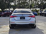 Used 2024 MERCEDES-BENZ C-CLASS AMG C 63 S E PERFORMANCE SEDAN in DAVIE, FLORIDA (Photo 5)