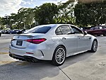 Used 2024 MERCEDES-BENZ C-CLASS AMG C 63 S E PERFORMANCE SEDAN in DAVIE, FLORIDA (Photo 6)