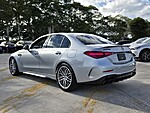 Used 2024 MERCEDES-BENZ C-CLASS AMG C 63 S E PERFORMANCE SEDAN in DAVIE, FLORIDA (Photo 7)