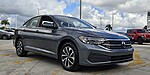 Used 2024 Volkswagen Jetta S AUTO in DAVIE, FLORIDA