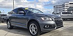 Used 2016 AUDI Q5 QUATTRO 4DR 2.0T PREMIUM PLUS in DAVIE, FLORIDA