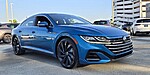 Used 2023 Volkswagen Arteon SEL R-LINE 4MOTION in DAVIE, FLORIDA