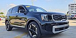 Used 2023 KIA TELLURIDE S FWD in DAVIE, FLORIDA