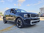 Used 2023 KIA TELLURIDE S FWD in DAVIE, FLORIDA (Photo 1)