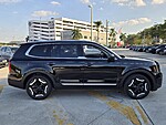Used 2023 KIA TELLURIDE S FWD in DAVIE, FLORIDA (Photo 3)
