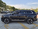 Used 2023 KIA TELLURIDE S FWD in DAVIE, FLORIDA (Photo 4)