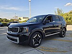 Used 2023 KIA TELLURIDE S FWD in DAVIE, FLORIDA (Photo 9)
