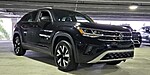 Used 2022 Volkswagen Atlas Cross Sport 2.0T SE FWD in DAVIE, FLORIDA