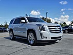 Used 2016 CADILLAC ESCALADE 2WD 4DR LUXURY COLLECTION in DAVIE, FLORIDA (Photo 1)