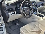 Used 2016 CADILLAC ESCALADE 2WD 4DR LUXURY COLLECTION in DAVIE, FLORIDA (Photo 12)