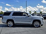 Used 2016 CADILLAC ESCALADE 2WD 4DR LUXURY COLLECTION in DAVIE, FLORIDA (Photo 3)