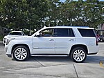Used 2016 CADILLAC ESCALADE 2WD 4DR LUXURY COLLECTION in DAVIE, FLORIDA (Photo 4)