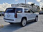 Used 2016 CADILLAC ESCALADE 2WD 4DR LUXURY COLLECTION in DAVIE, FLORIDA (Photo 7)