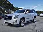 Used 2016 CADILLAC ESCALADE 2WD 4DR LUXURY COLLECTION in DAVIE, FLORIDA (Photo 9)