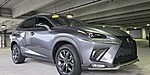 Used 2020 LEXUS NX NX 300 F SPORT FWD in DAVIE, FLORIDA