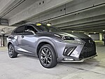 Used 2020 LEXUS NX NX 300 F SPORT FWD in DAVIE, FLORIDA (Photo 1)