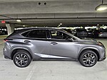 Used 2020 LEXUS NX NX 300 F SPORT FWD in DAVIE, FLORIDA (Photo 3)