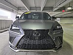Used 2020 LEXUS NX NX 300 F SPORT FWD in DAVIE, FLORIDA (Photo 4)