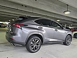 Used 2020 LEXUS NX NX 300 F SPORT FWD in DAVIE, FLORIDA (Photo 6)