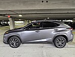 Used 2020 LEXUS NX NX 300 F SPORT FWD in DAVIE, FLORIDA (Photo 8)