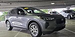 Used 2024 FORD ESCAPE ACTIVE AWD in DAVIE, FLORIDA