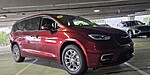Used 2023 CHRYSLER PACIFICA TOURING L AWD in DAVIE, FLORIDA