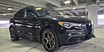 Used 2023 ALFA ROMEO STELVIO VELOCE AWD in DAVIE, FLORIDA