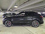 Used 2023 ALFA ROMEO STELVIO VELOCE AWD in DAVIE, FLORIDA (Photo 4)