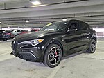 Used 2023 ALFA ROMEO STELVIO VELOCE AWD in DAVIE, FLORIDA (Photo 8)
