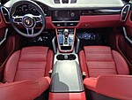 Used 2022 PORSCHE CAYENNE AWD in DAVIE, FLORIDA (Photo 13)